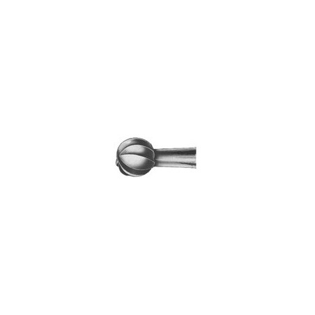 Burs F.G.Surg # 1/4-005 round (5pk.)