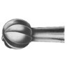 Burs F.G.Surg # 1/4-005 round (5pk.)