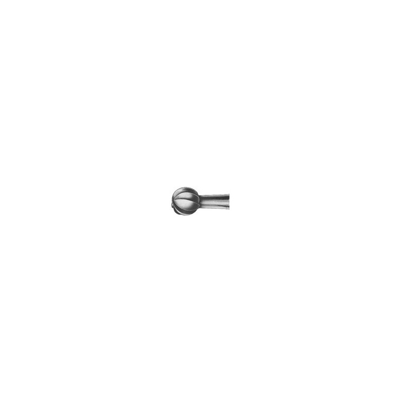 Burs F.G.Surg # 1-008 round (5pk.)
