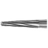 Burs F.G.Surg #172-016 flat end tapered fissure (5pk.)