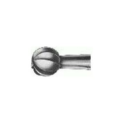 Burs H.P. #3-012 round (5pk.)