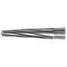 Burs H.P. #169-009 flat end tapered fissure (5pk.)