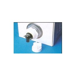 Bottle taps, for 1 gallon bottles (set of 2).