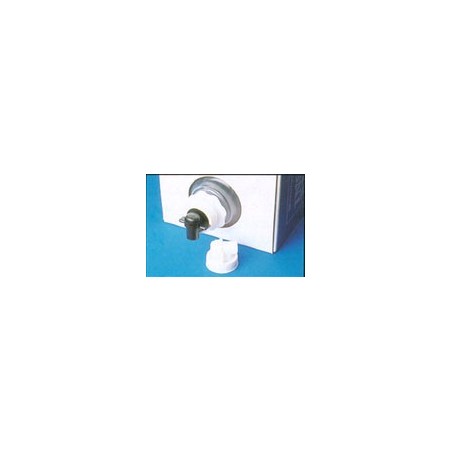Bottle taps, for 1 gallon bottles (set of 2).