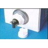 Bottle taps, for 1 gallon bottles (set of 2).