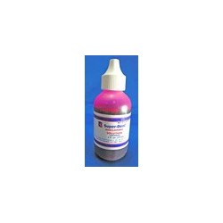 Disclosing solution (2oz)