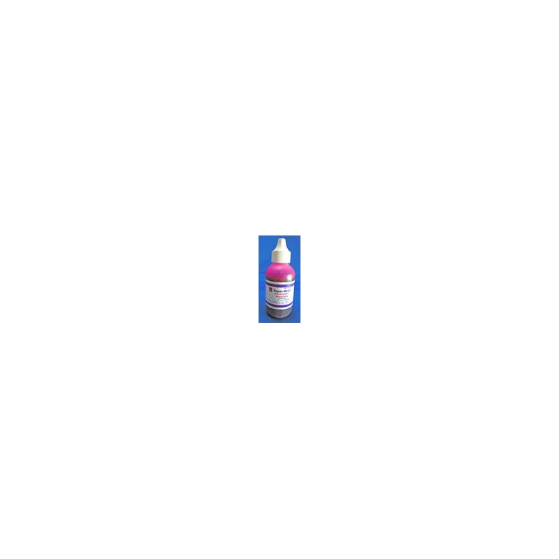 Disclosing solution (2oz)
