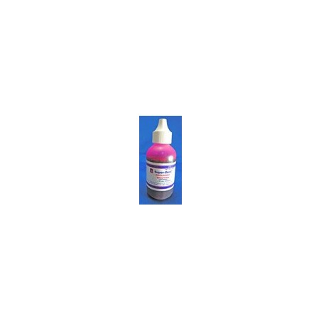Disclosing solution (2oz)