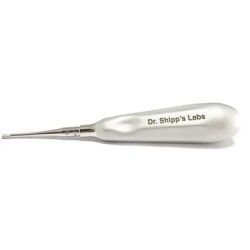 Small Chisel Edge Elevator
