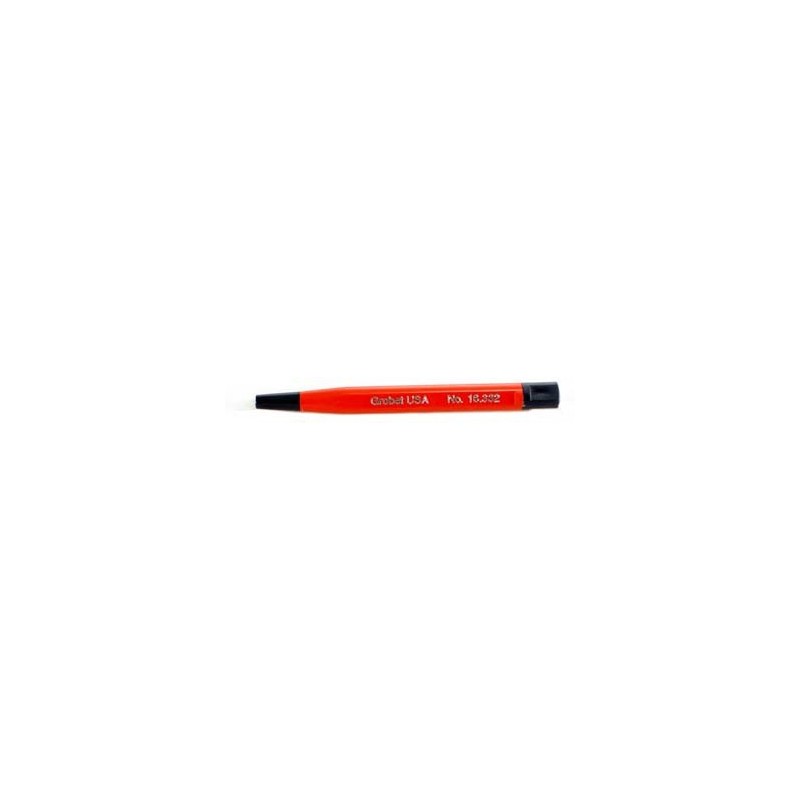 Bur cleaning brush - fiberglass