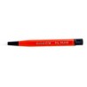 Bur cleaning brush - fiberglass