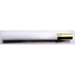 Bur cleaning brush - fiberglass, refill
