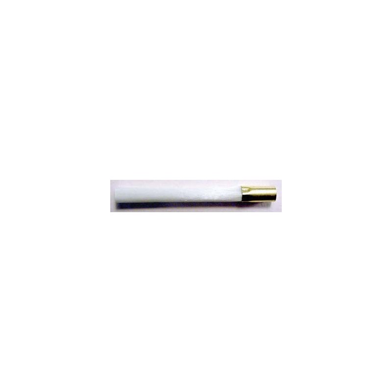 Bur cleaning brush - fiberglass, refill