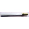 Bur cleaning brush - fiberglass, refill