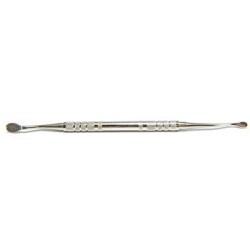 Single-Cut Bone File