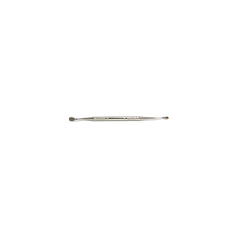 Single-Cut Bone File