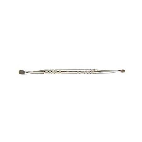 Single-Cut Bone File