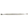 Single-Cut Bone File