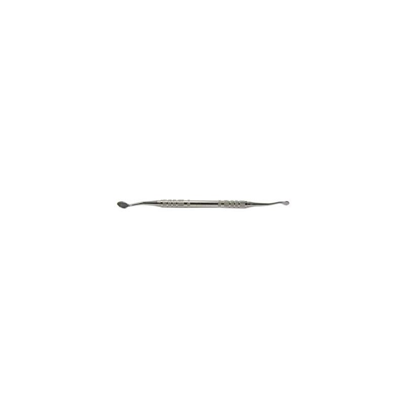 Cross-Cut Bone File