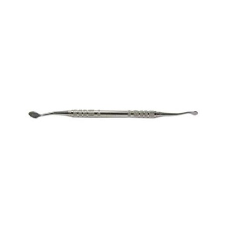 Cross-Cut Bone File