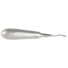Outside Curved Elevator Serrated/Chisel Edge
