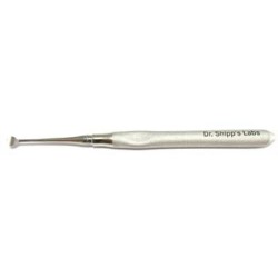 Single End Curette/Periosteal #4 Molt