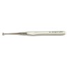 Single End Curette/Periosteal #4 Molt