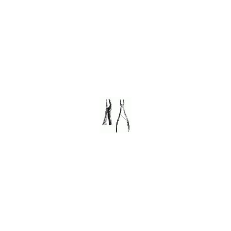 Small Breed Forceps