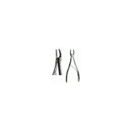 Small Breed Forceps