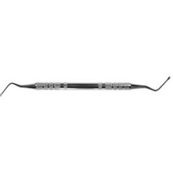 Surgical Bone Curette #10 Miller Modified