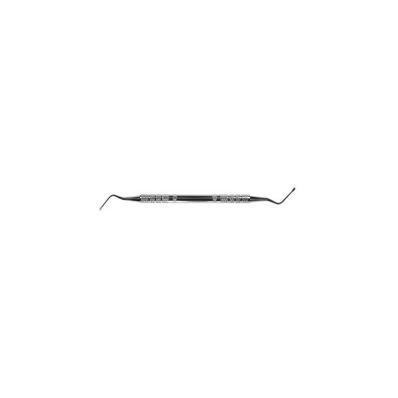 Surgical Bone Curette #10 Miller Modified