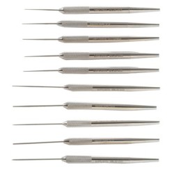 Holmstrom Straight Single End Plugger/Spreader Set of 10