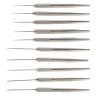 Holmstrom Straight Single End Plugger/Spreader Set of 10