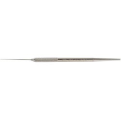 Holmstrom Plugger Straight Single End #20