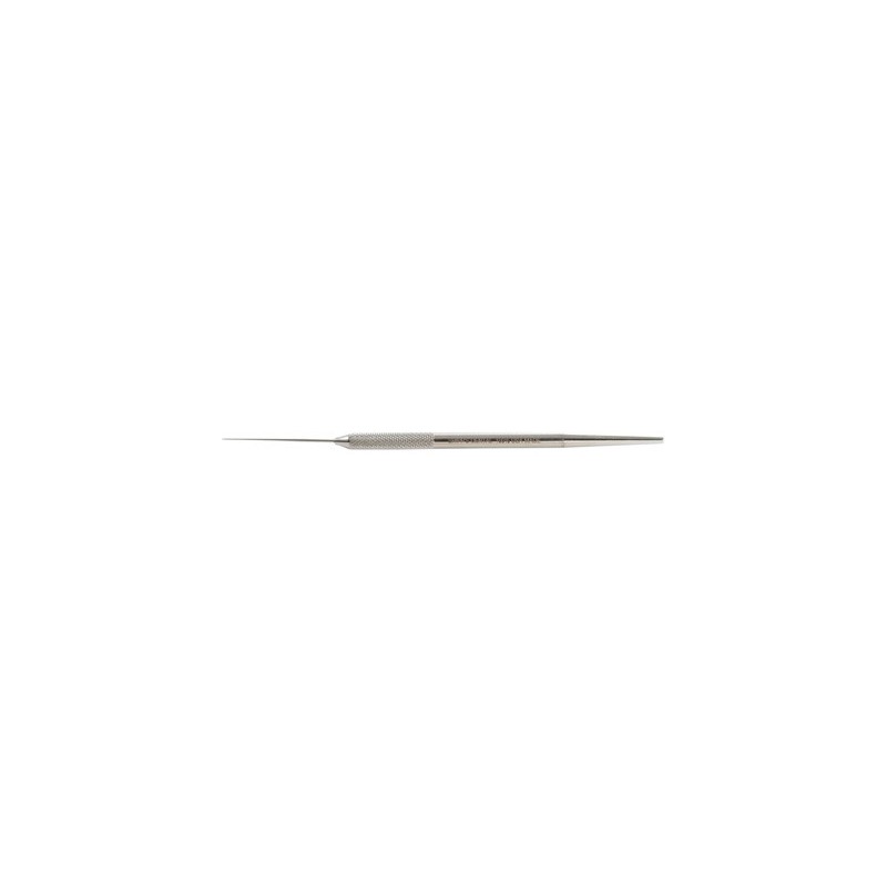 Holmstrom Plugger Straight Single End #20