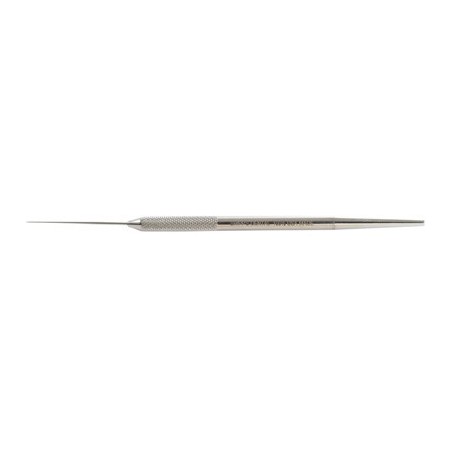 Holmstrom Plugger Straight Single End #20