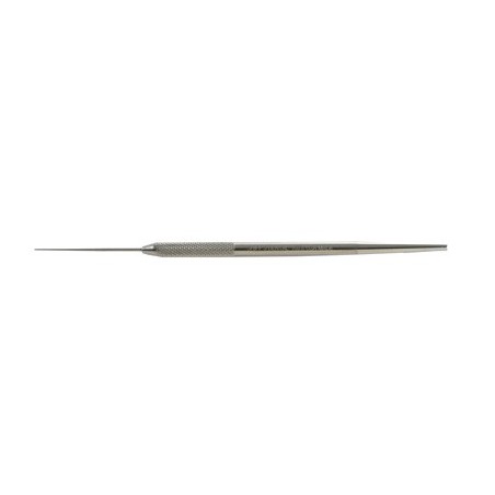 Holmstrom Plugger Straight Single End #35
