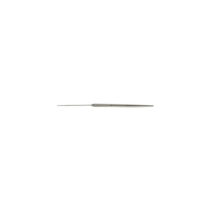 Holmstrom Plugger Straight Single End #65