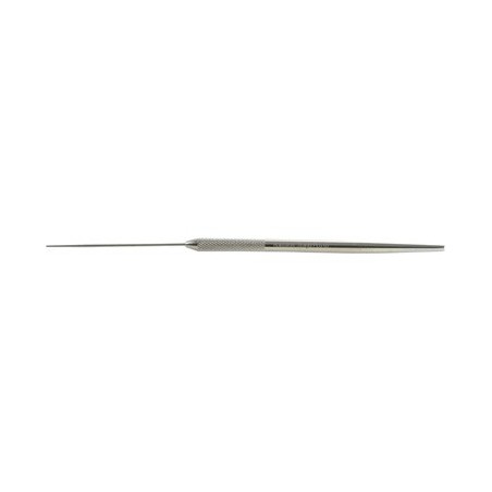 Holmstrom Plugger Straight Single End #65