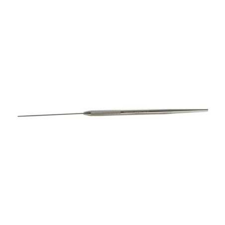 Holmstrom Plugger Straight Single End #90