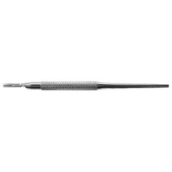 Scalpel Handle Round #5 Premium