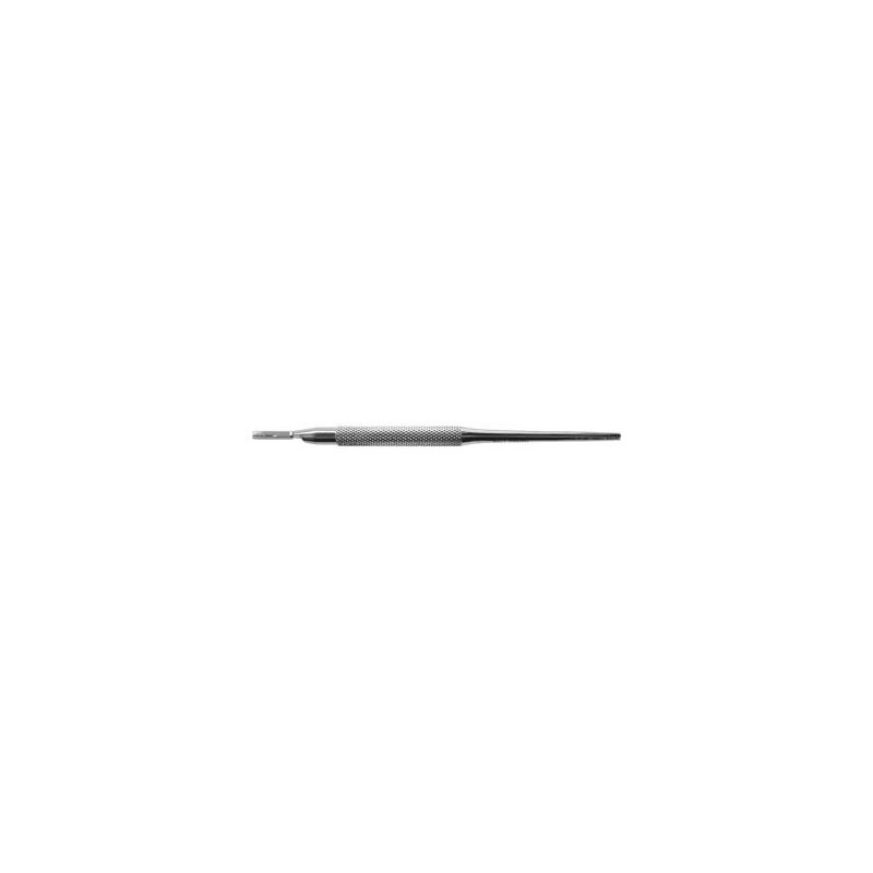 Scalpel Handle Round #5 Premium