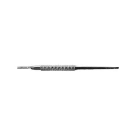 Scalpel Handle Round #5 Premium