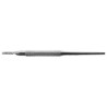 Scalpel Handle Round #5 Premium
