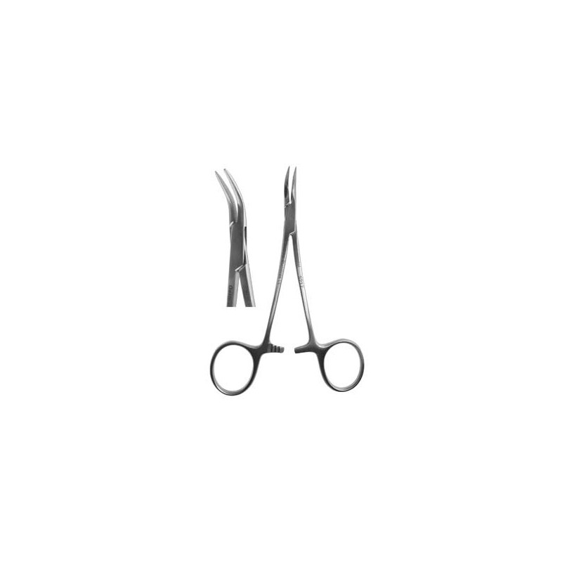 Peet Root Splinter Forcep