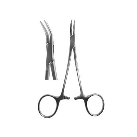 Peet Root Splinter Forcep