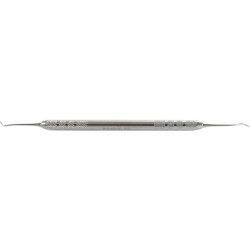Retrograde Marquette Plugger 0/1