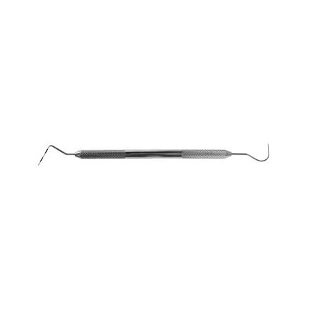 Probe/Explorer CP9/23