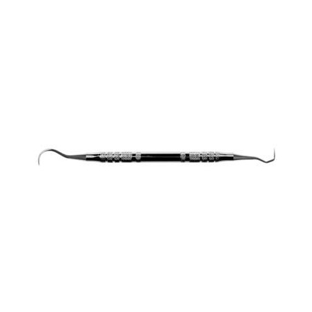 Towner/Jacquette Scaler