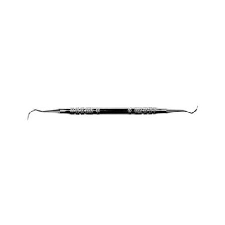 Jacquette Double-Ended Scaler